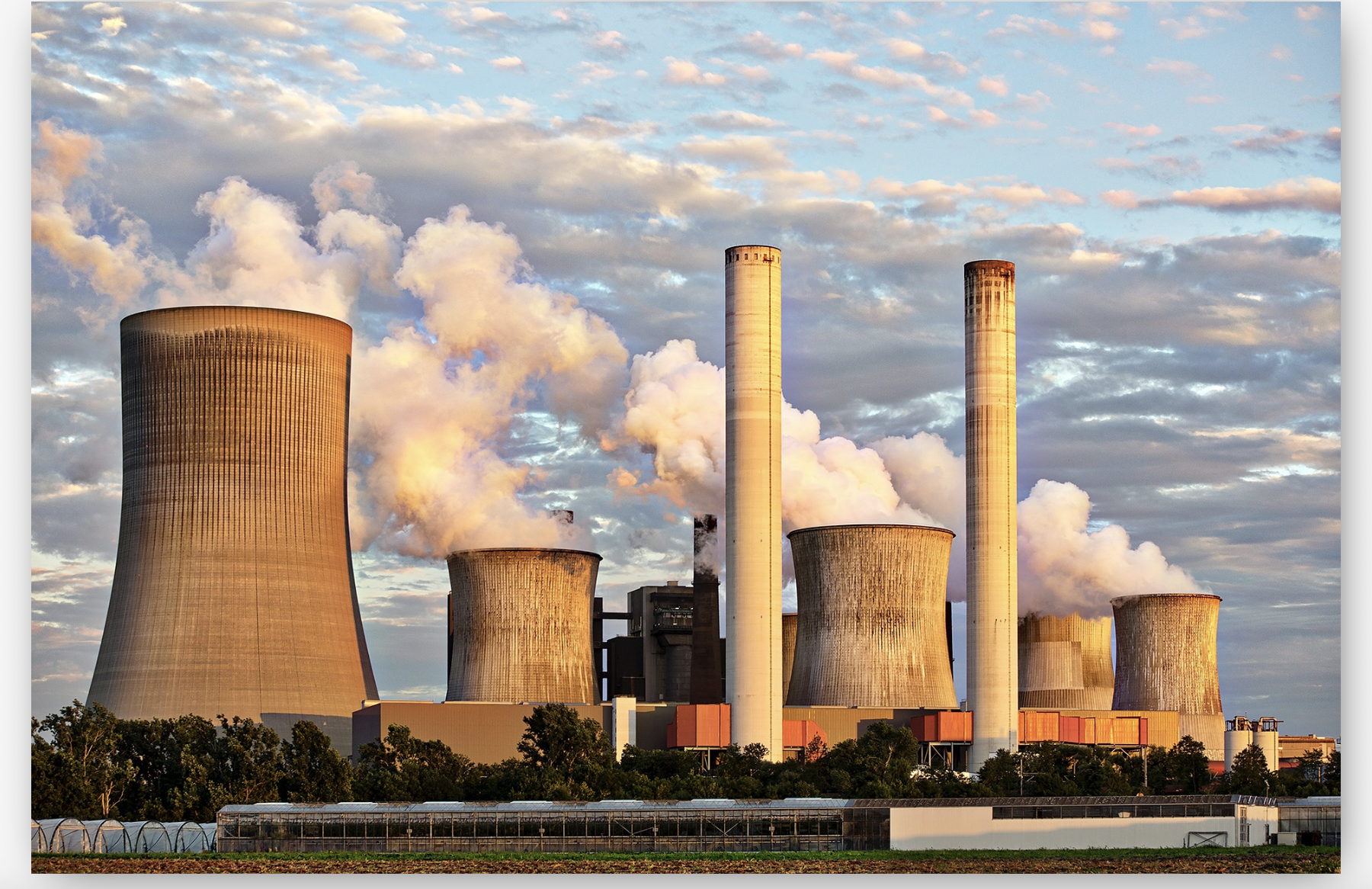 Introduction to Cooling Towers (NV)