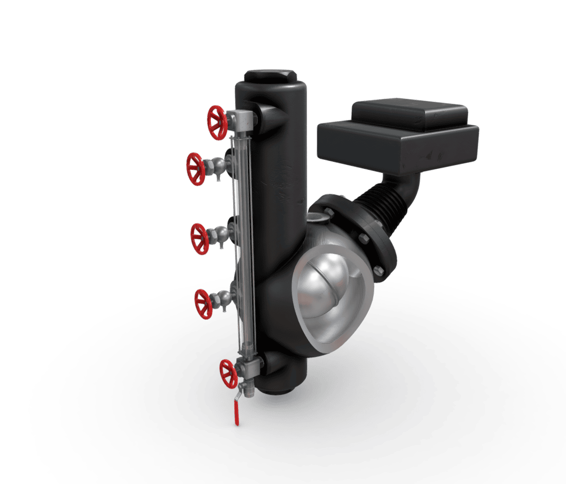 Low Water Fuel Cut Off Devices Explained