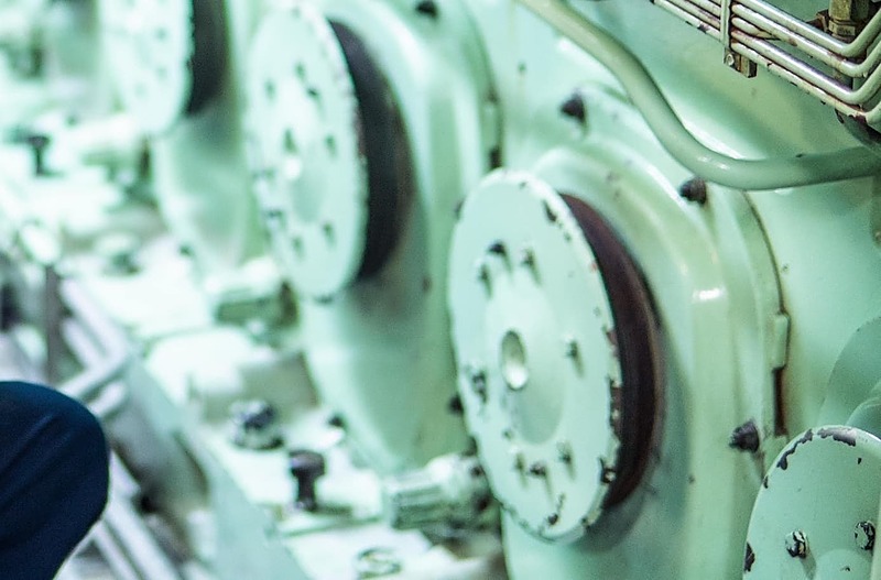 Crankcase Explosion Relief Valves Explained