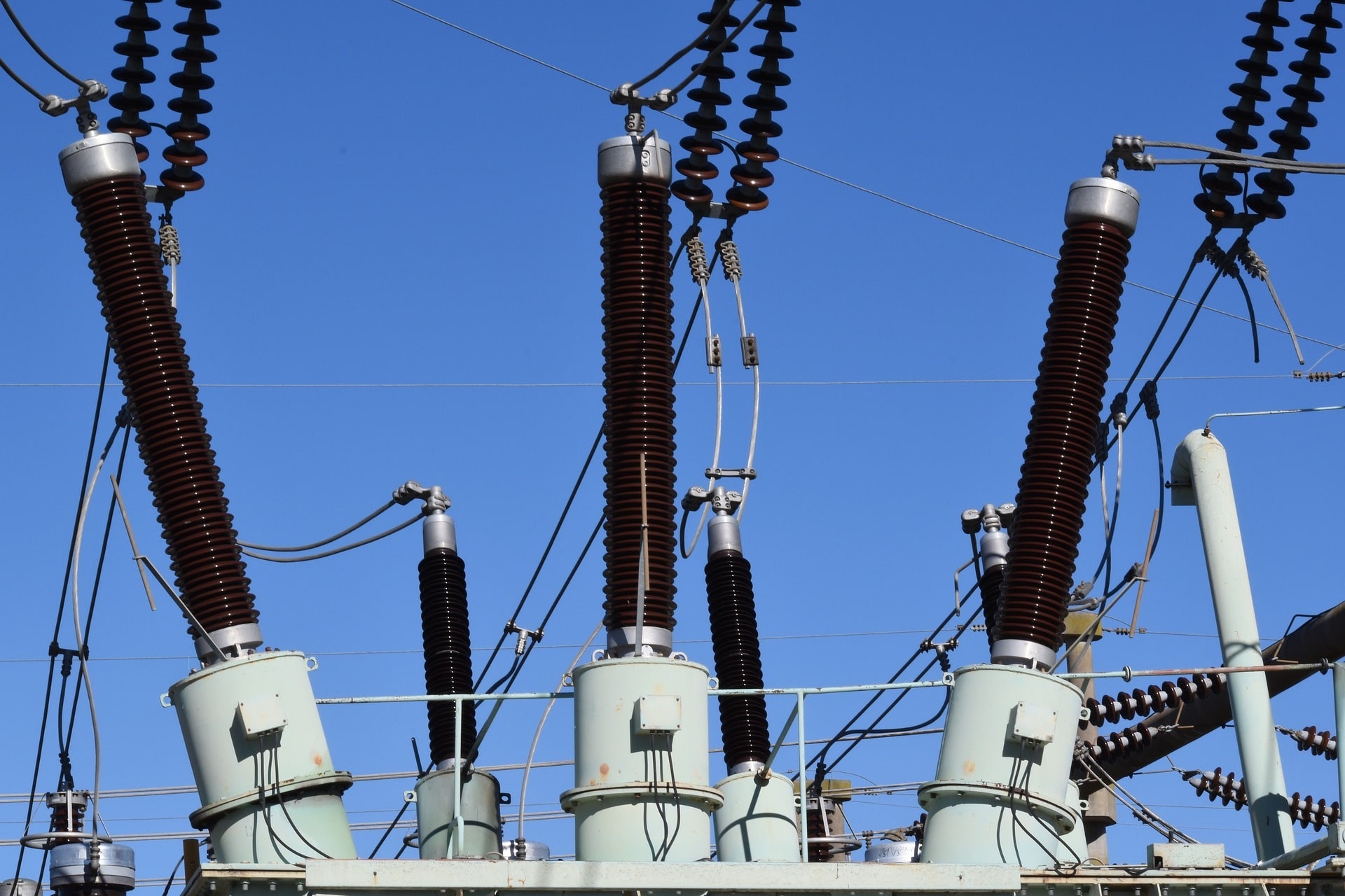 Introduction to Electrical Bushings (NV)