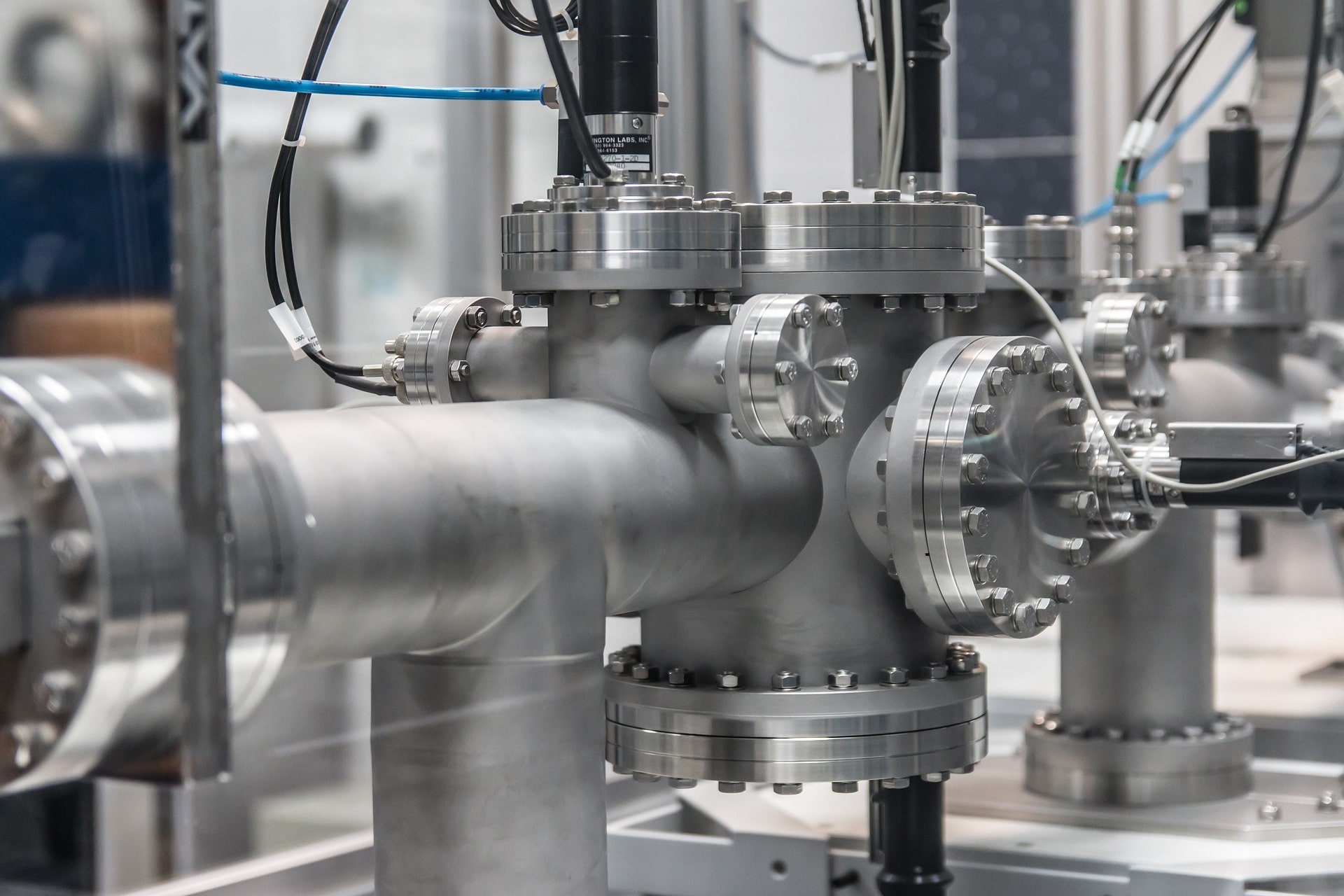 Introduction to Filters and Strainers (NV)