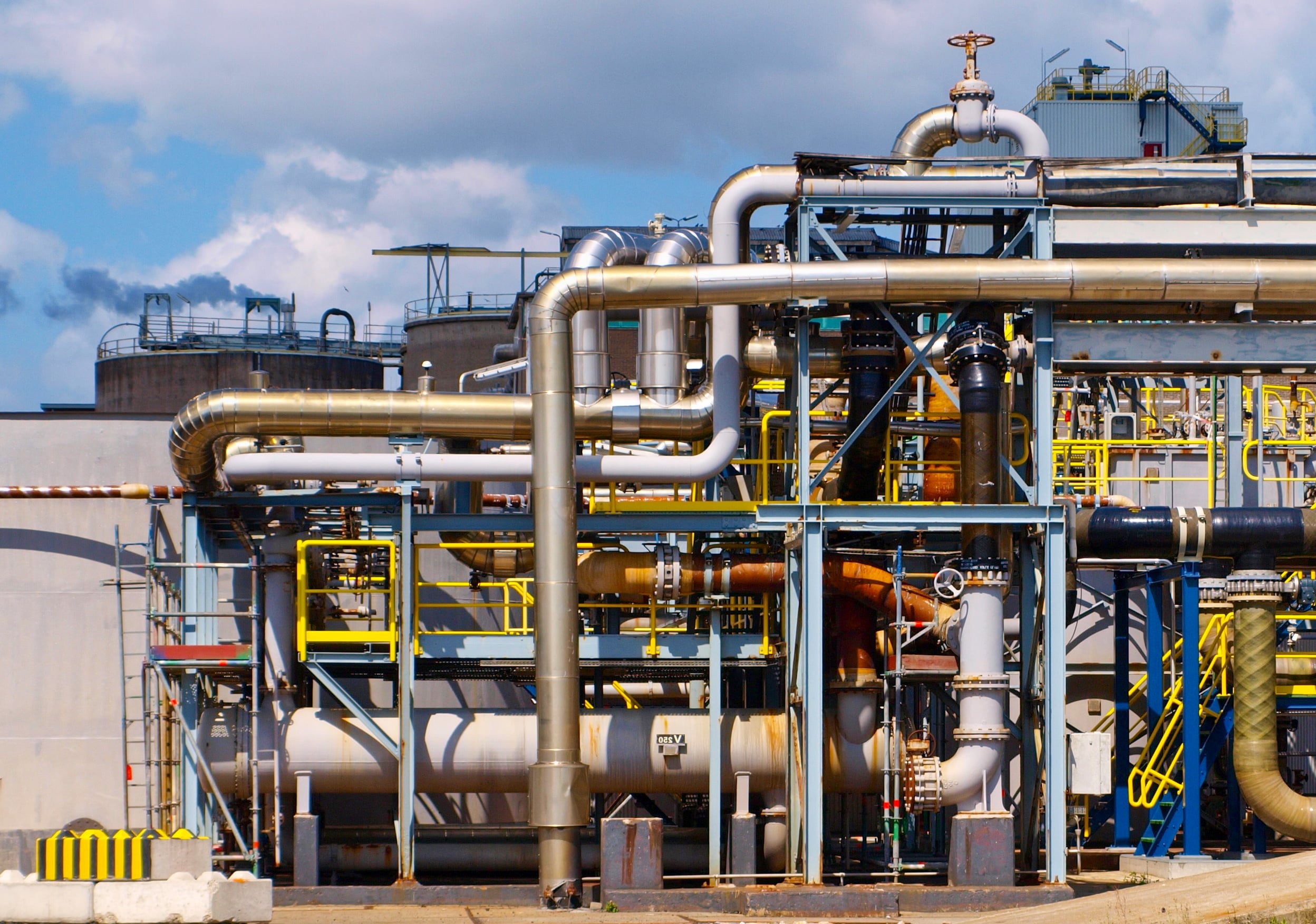 Introduction to Heat Exchangers (NV)