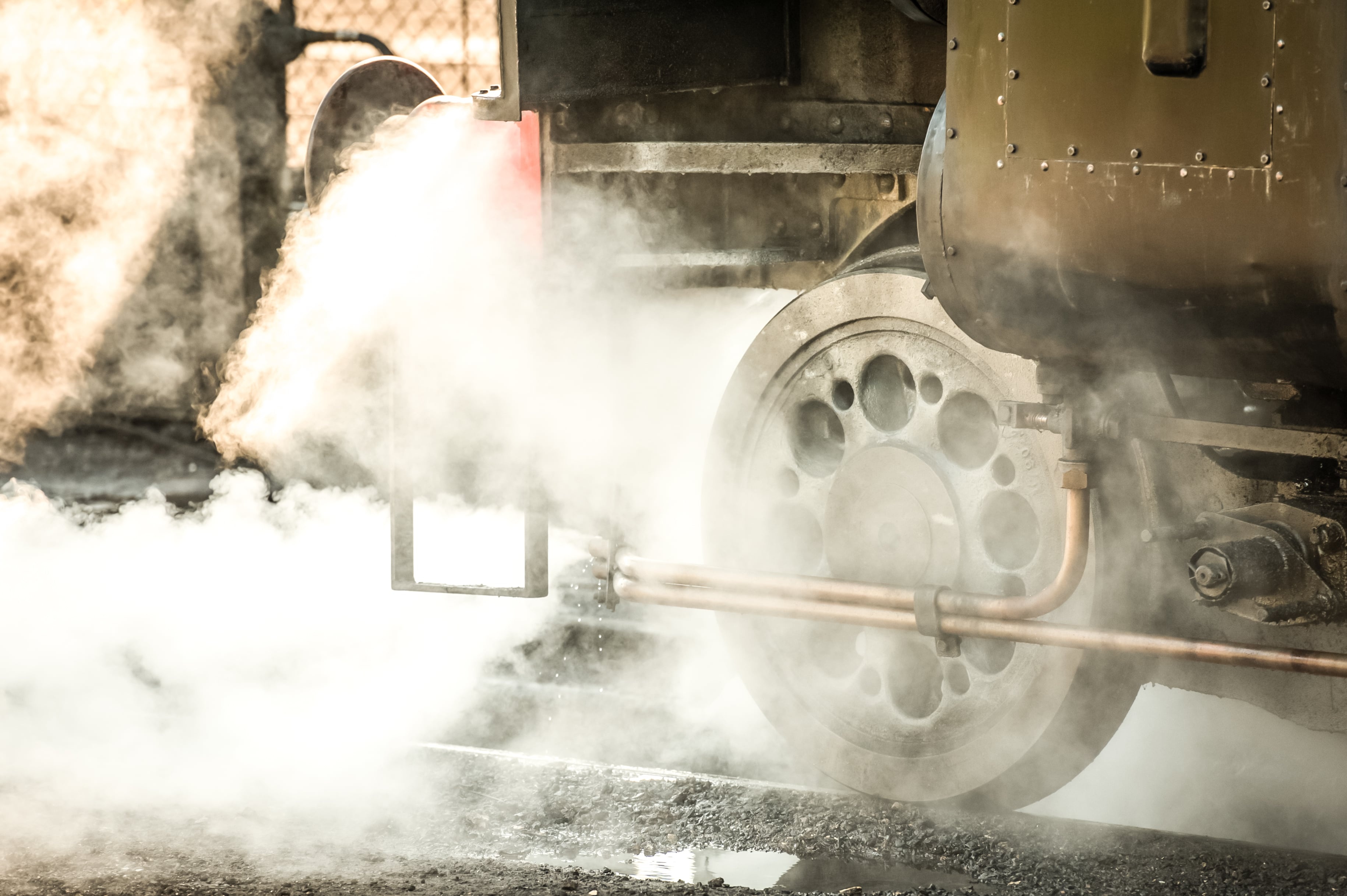 Introduction to Steam, Boilers and Thermodynamics (NV)