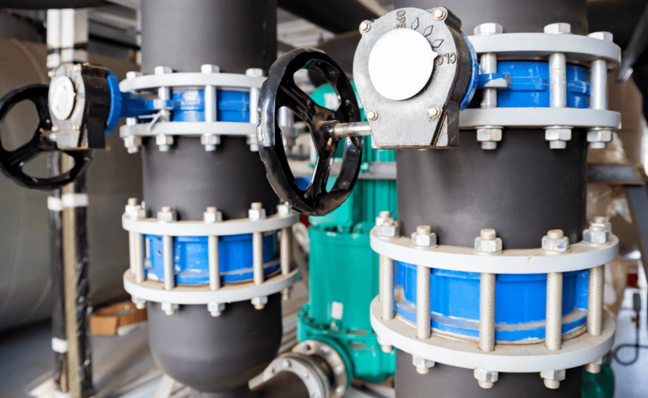 Piping Flange Fundamentals (NV)