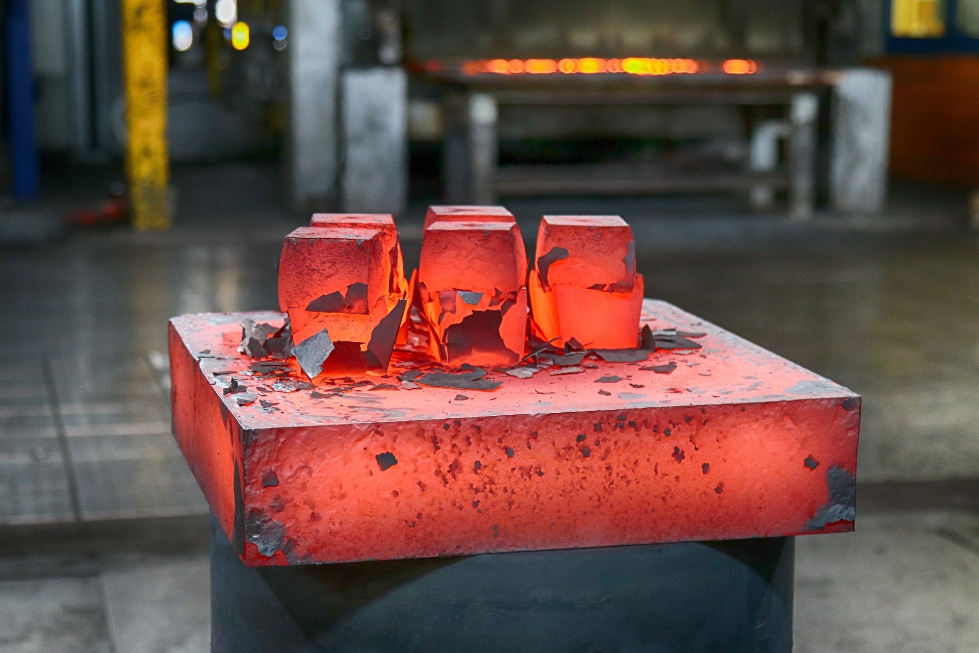 Properties of Metals (NV)