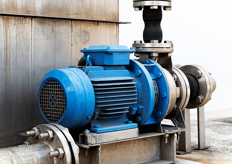 Centrifugal Pump Fundamentals