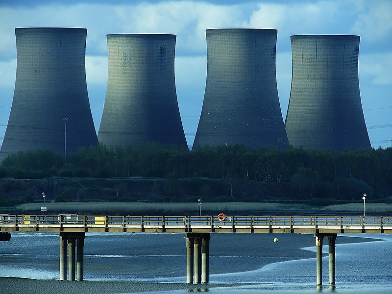 Cooling Tower Design