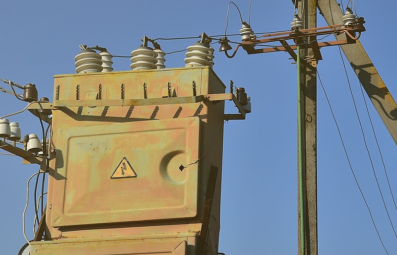 How Electrical Transformers Work