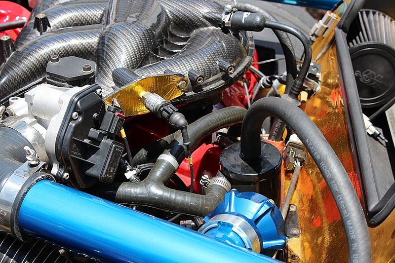 How Engine Cooling Water Systems Work