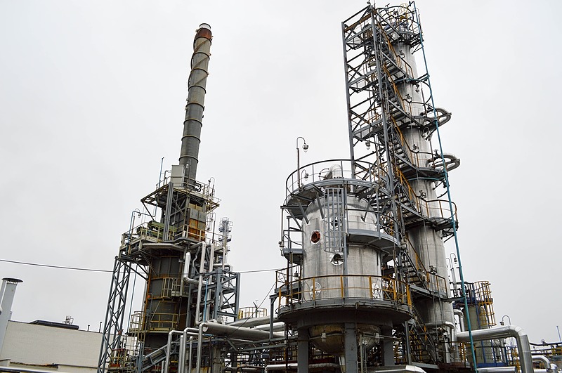 How Flue Gas Desulphurisation Works