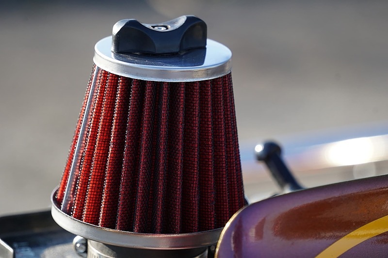 How Lubrication Oil Filters Work