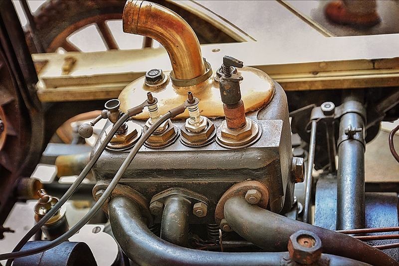 How Spark Plugs Work