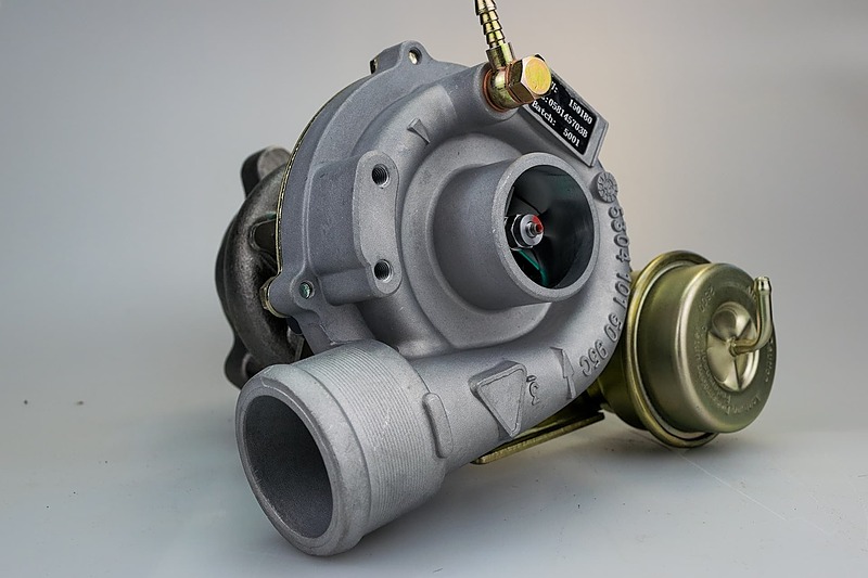 How Turbochargers Work