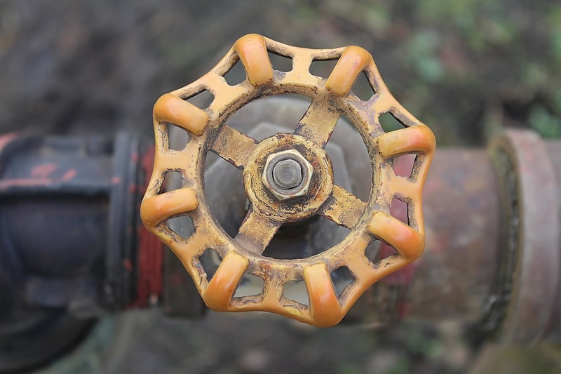 Valve Construction and Components