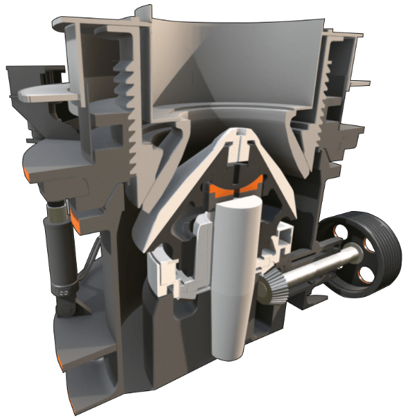 Cone Crusher