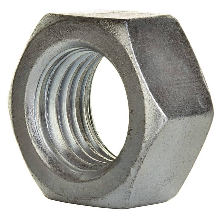 Flange Nuts and Bolts Explained (Fasteners) - saVRee