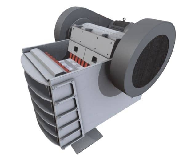 Jaw Crusher