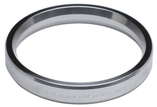 Ring-Type Joint (RTJ) Gasket