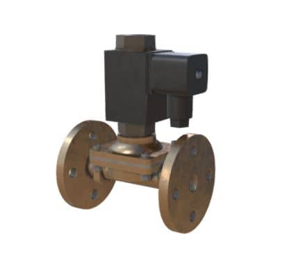 Solenoid Valve