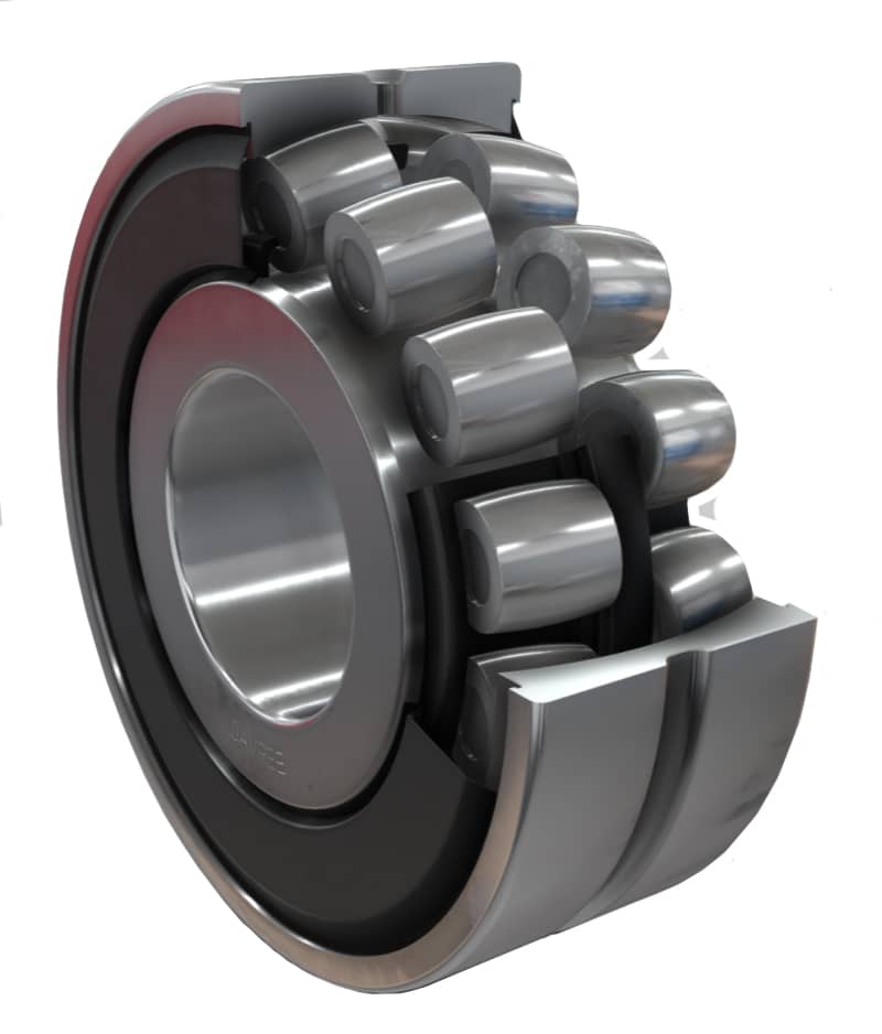 Spherical Roller Bearing