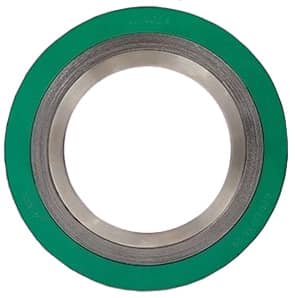 Spiral Wound Composite Gasket