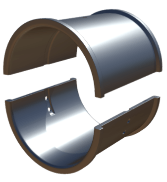 Plain Bearing