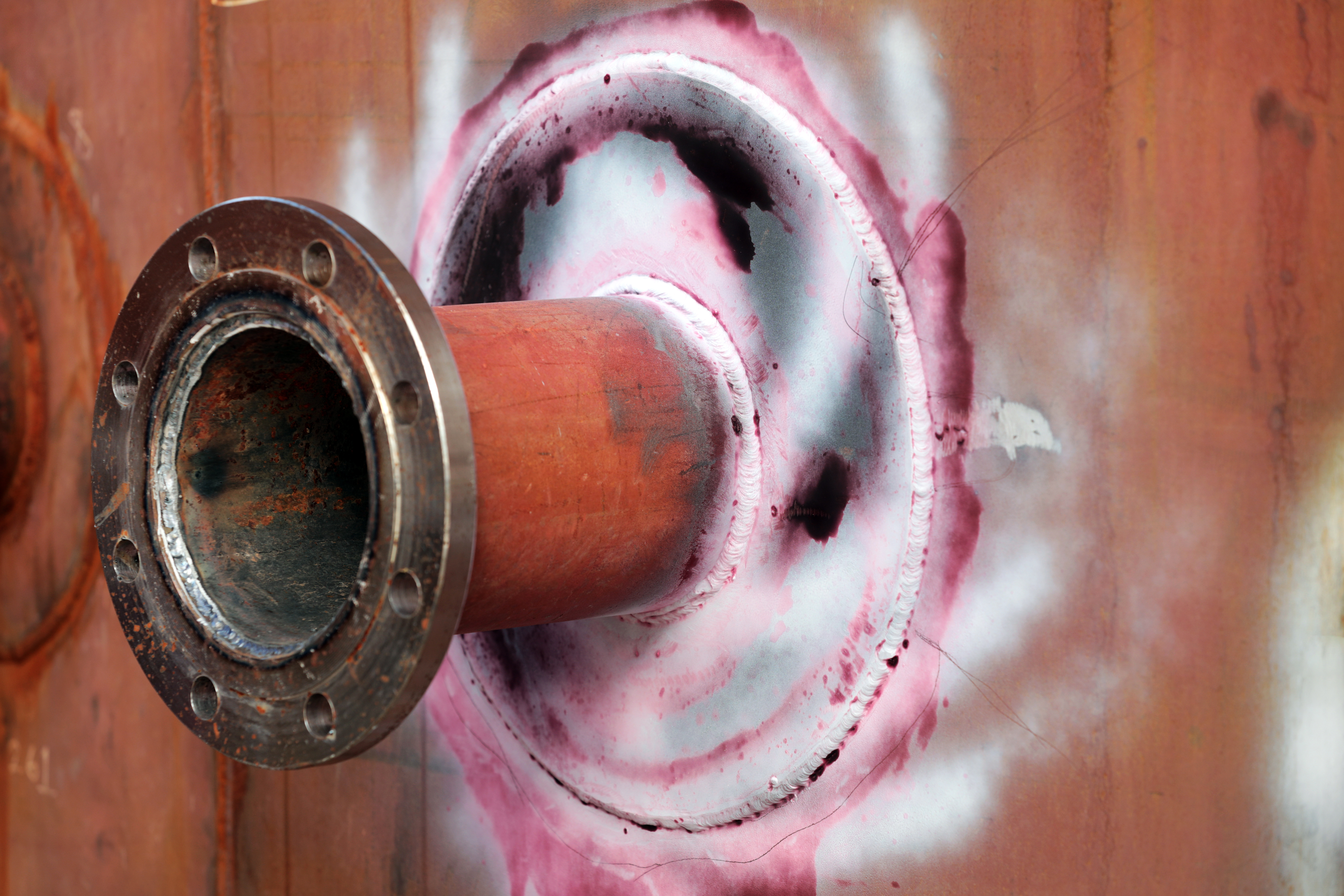 Dye Penetrant Testing Explained (NDT Method)