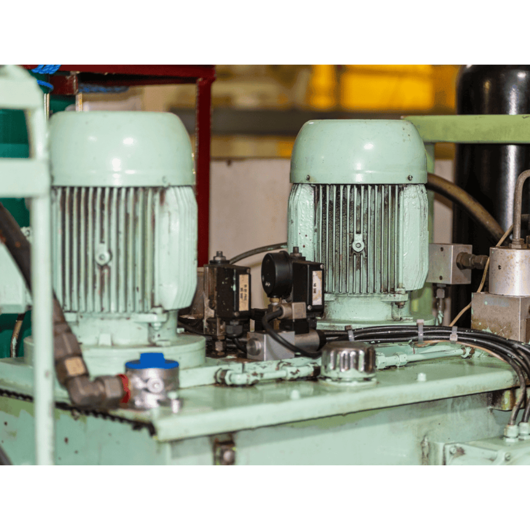 Hydraulic Power Packs Explained